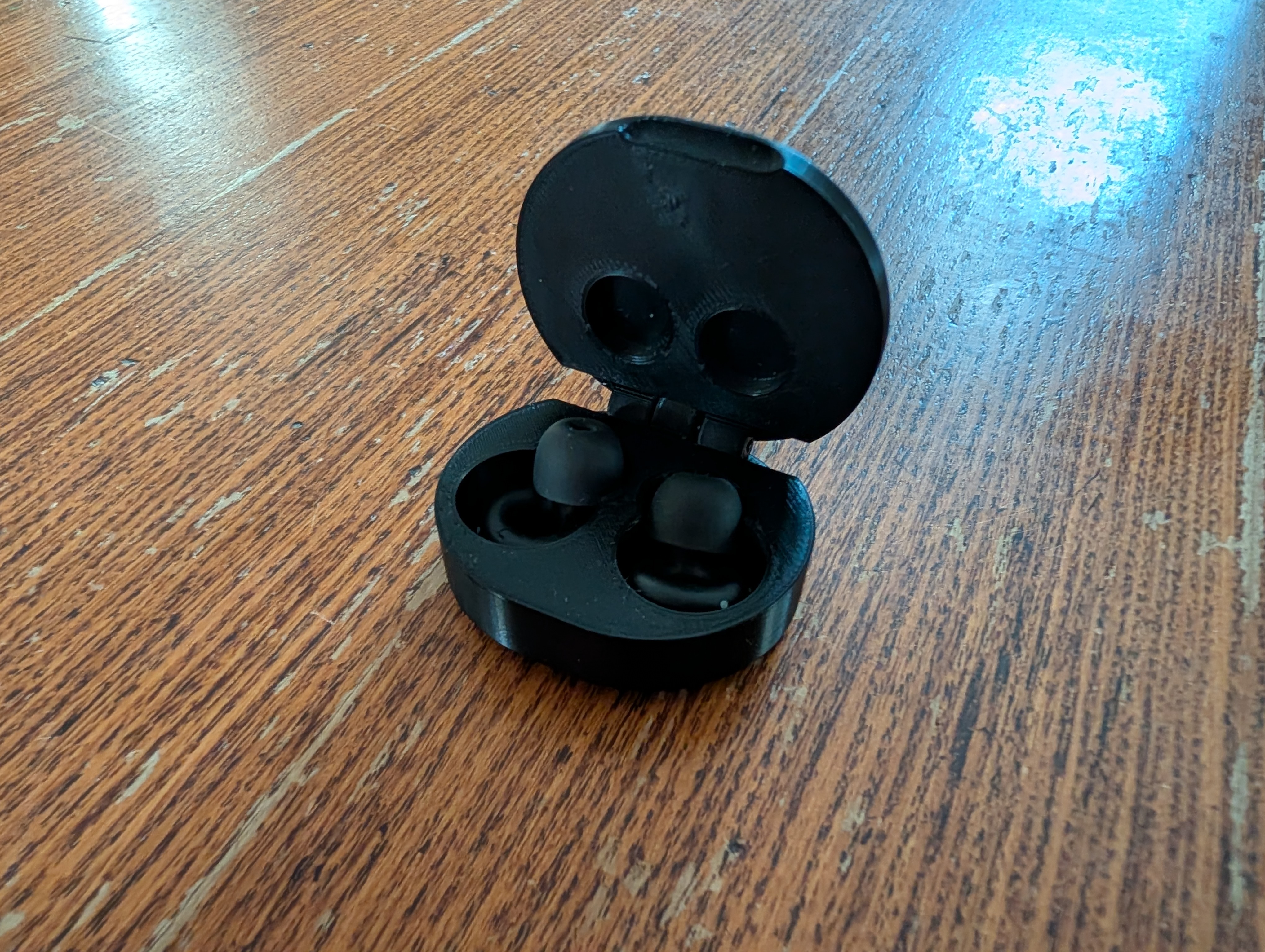 Loop Switch 2 case with hidden magnets