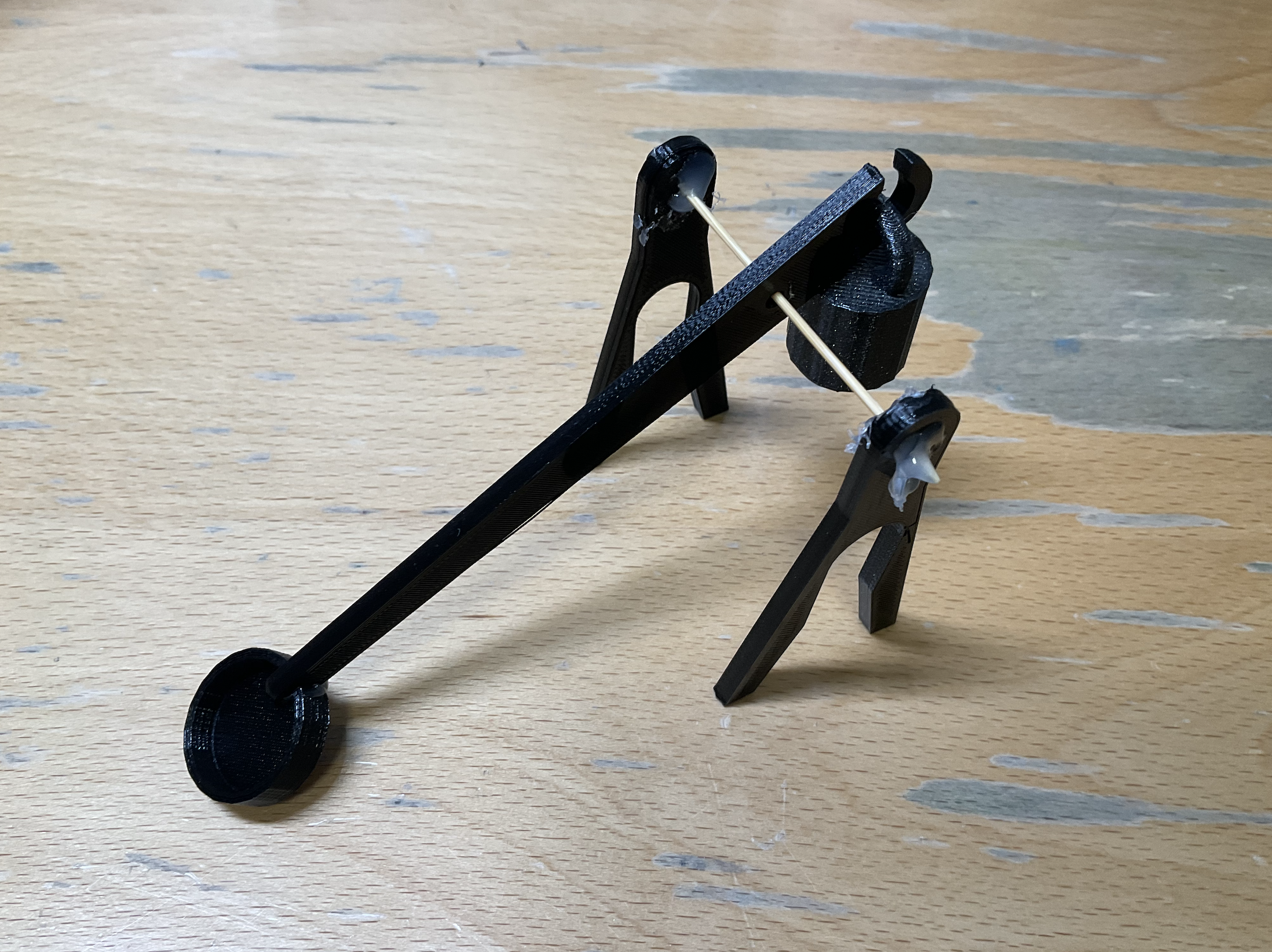 Catapult