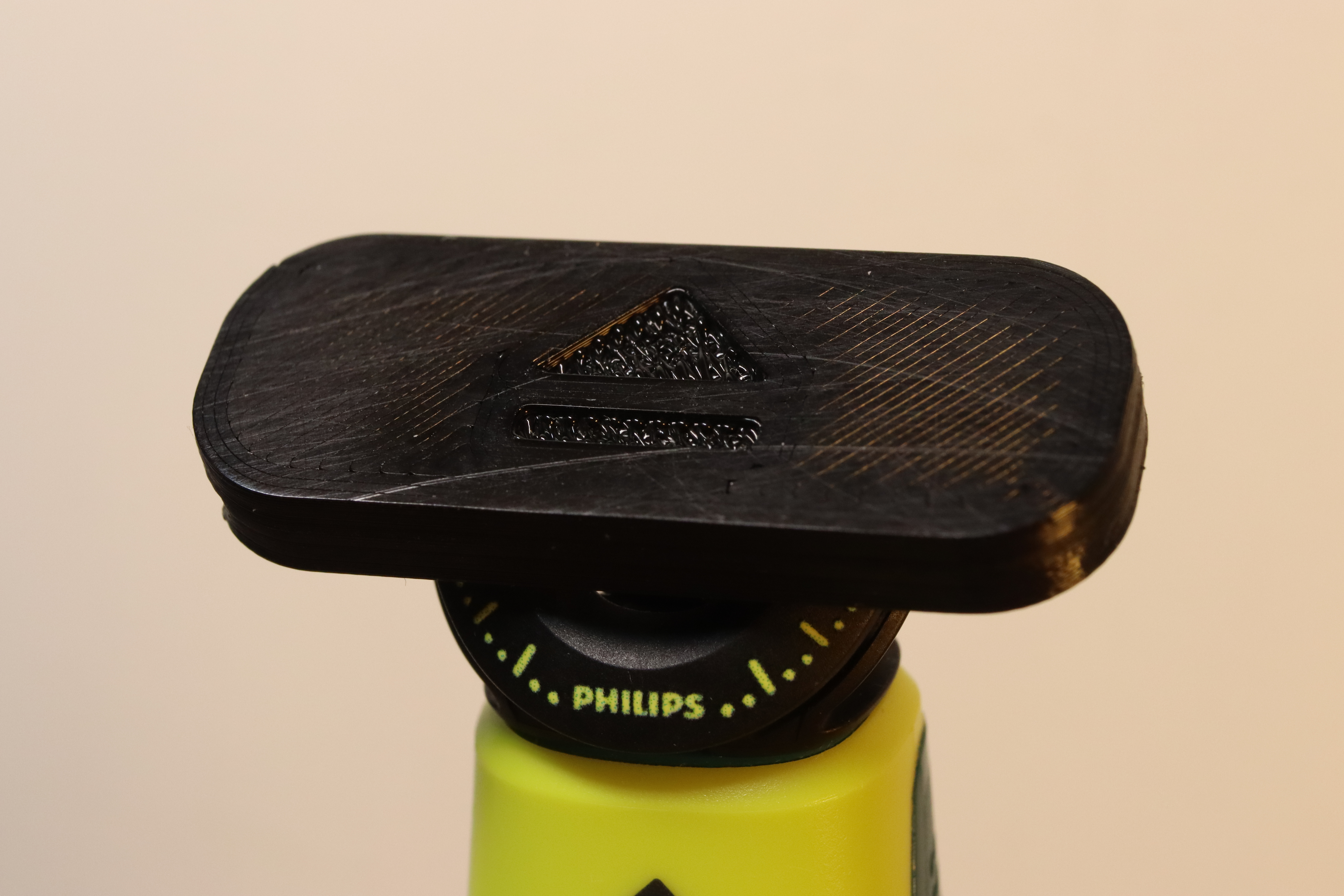 Philips OneBlade 360 blade cap