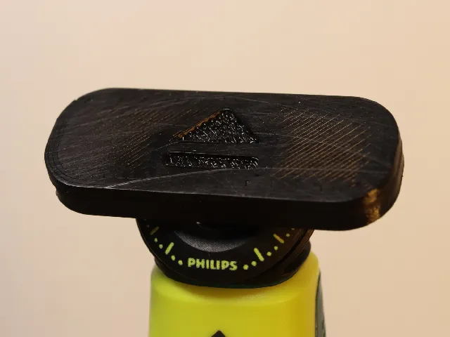 Philips OneBlade 360 blade cap