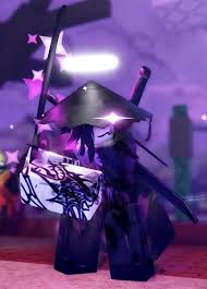(FIXED) Roblox Forsaken Martyr 1x1x1x1 Action Figure