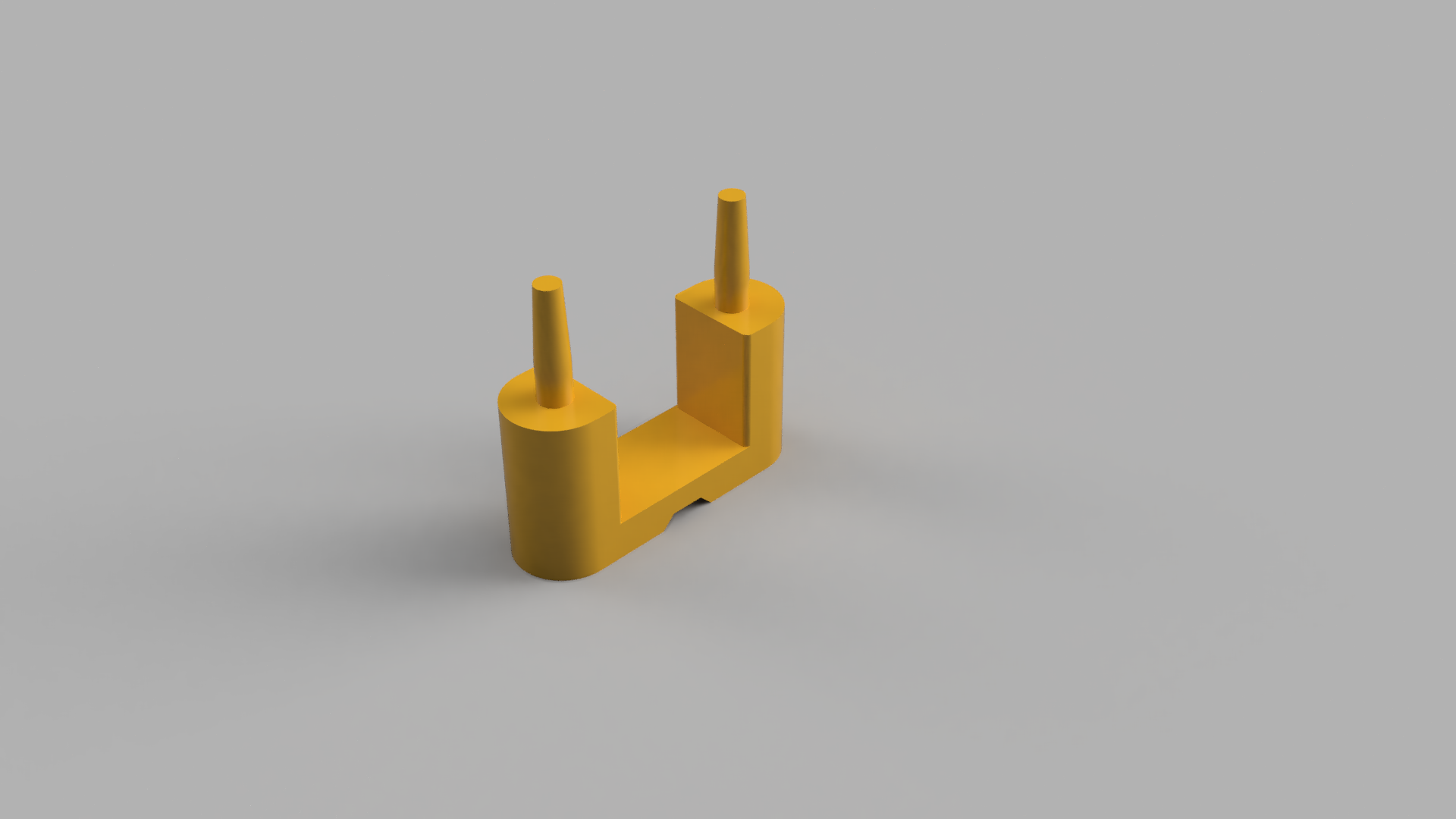 Barnacle Nerf Blaster Speedloader!
