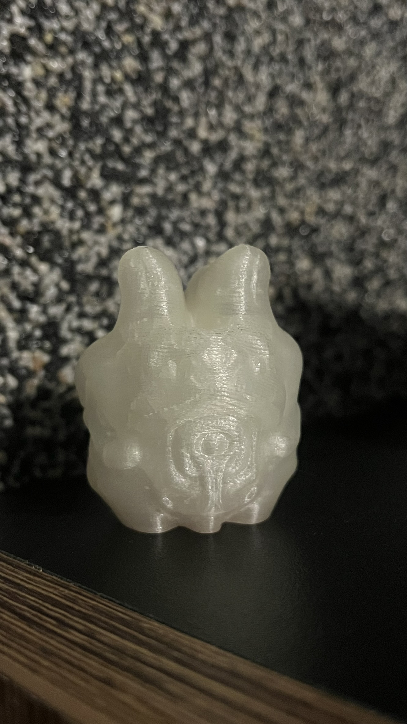 Piggy God