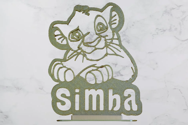Simba — miniatura 2
