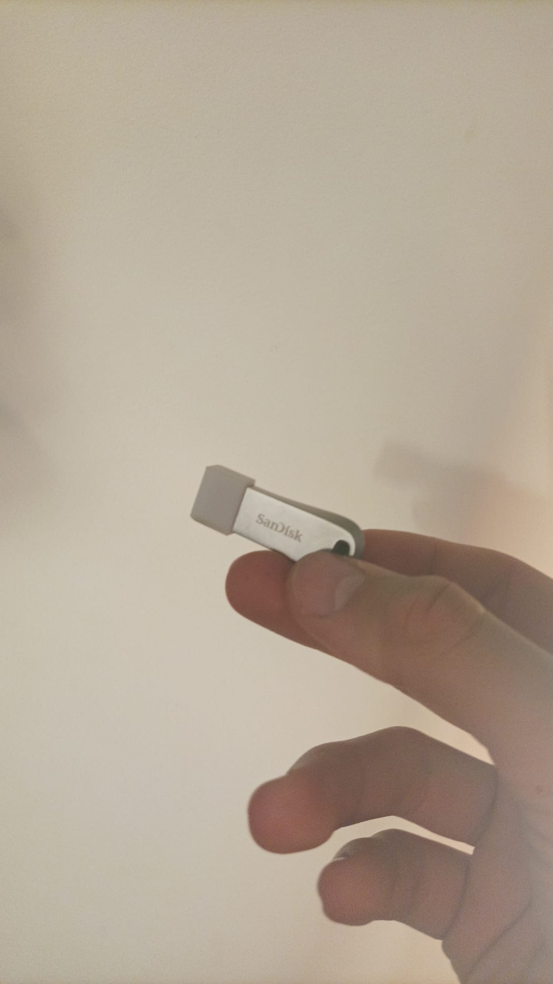 Miniatura 3 do modelo 3D USB-A Cap