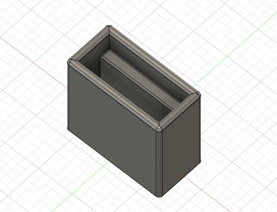 USB-A Cap