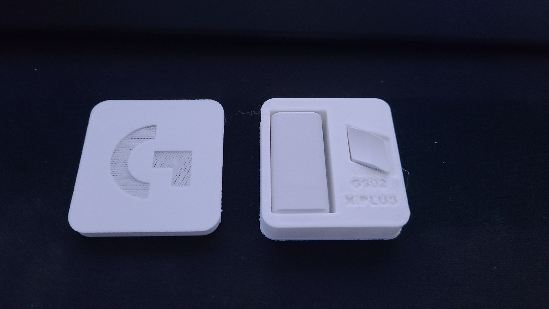 G502 X Box (Outdated) /!\ --> see new ver on my profile