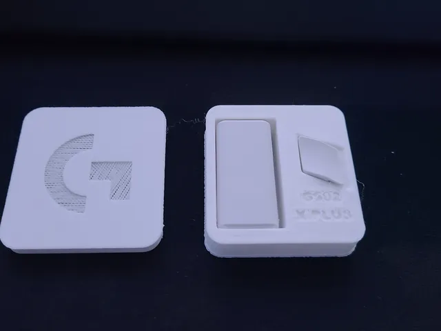 G502 X Box (Outdated) /!\ --> see new ver on my profile