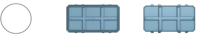 TPU Box