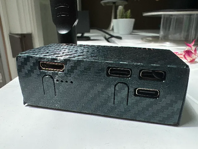 Pwnagami Case