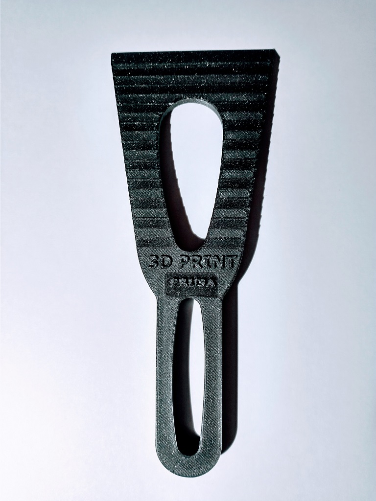 Filament Spatula