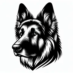 GERMANSHEPHERD models for 3D printer | Printables.com