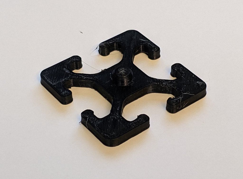 4040 Spacer