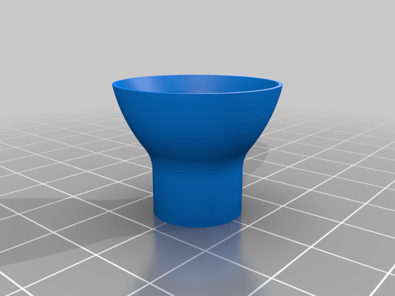 Miniatura 5 do modelo 3D Eggbot / Sphere-o-bot / Eggduino Mods
