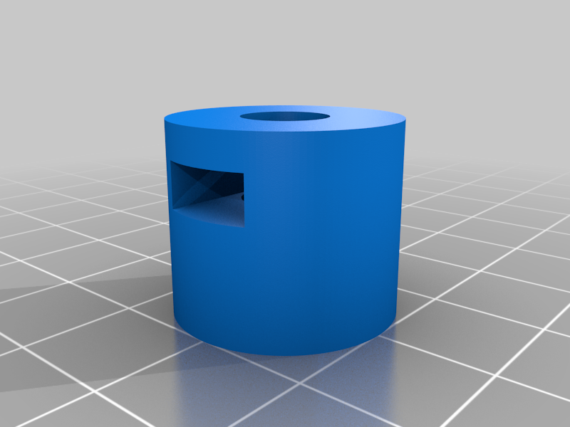 Miniatura 6 do modelo 3D Eggbot / Sphere-o-bot / Eggduino Mods