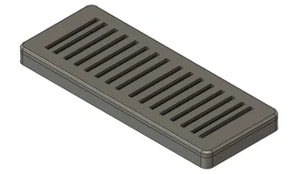 Soldering Iron Tips Storage Box