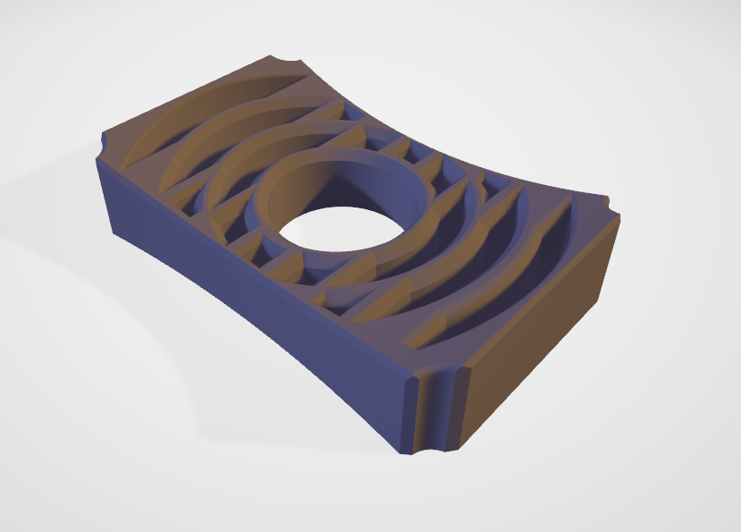 soap dish