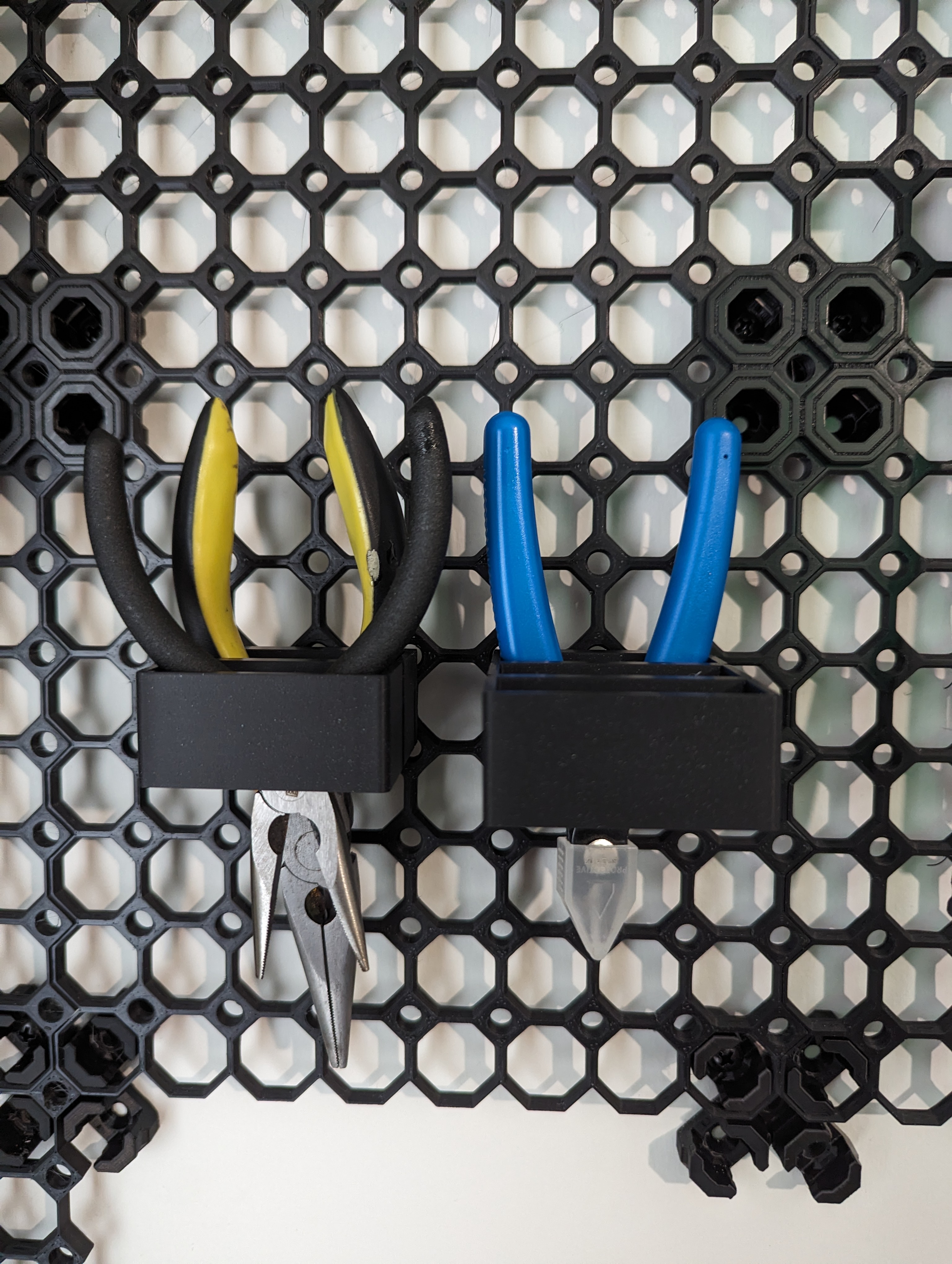 Hand Tool Holder - Multiboard MultiConnect