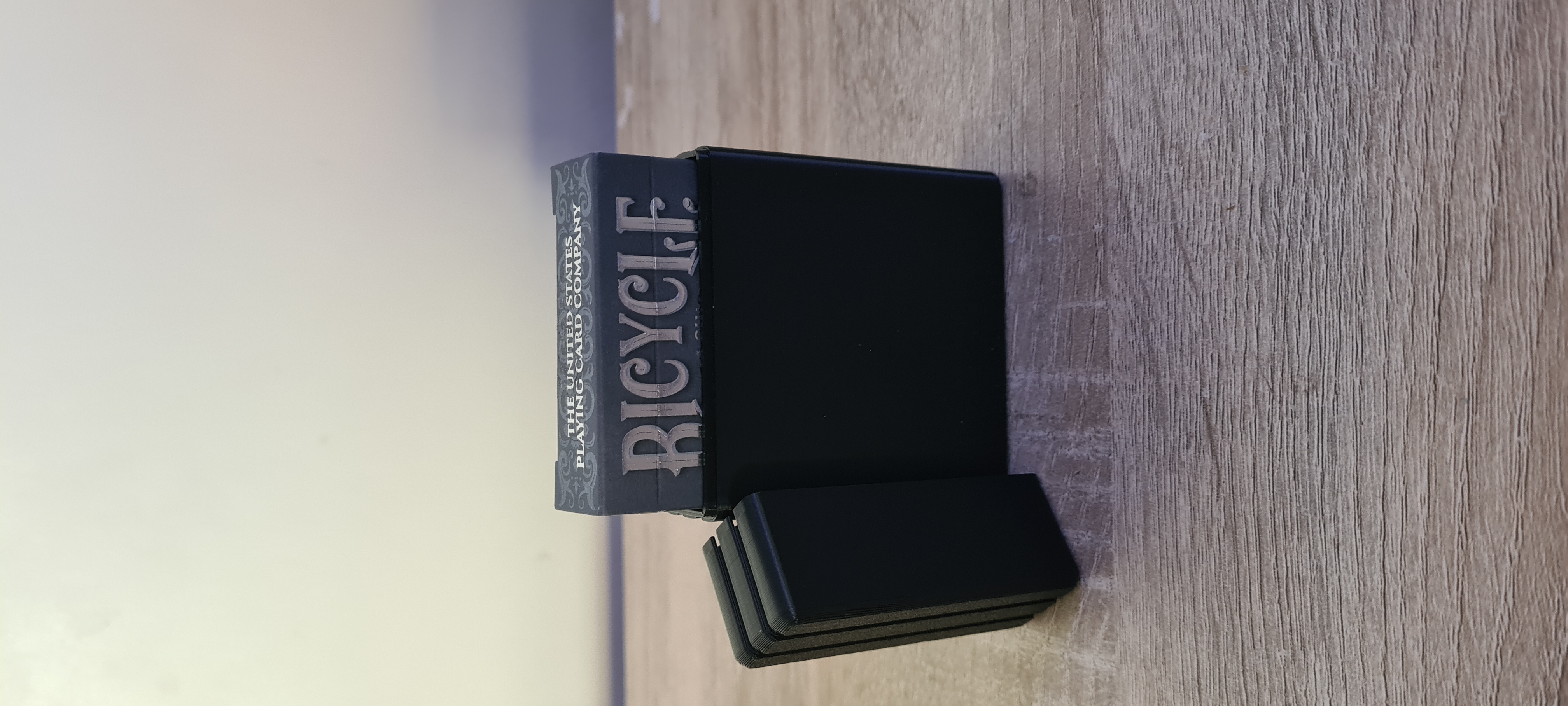Playing Card Carry Case