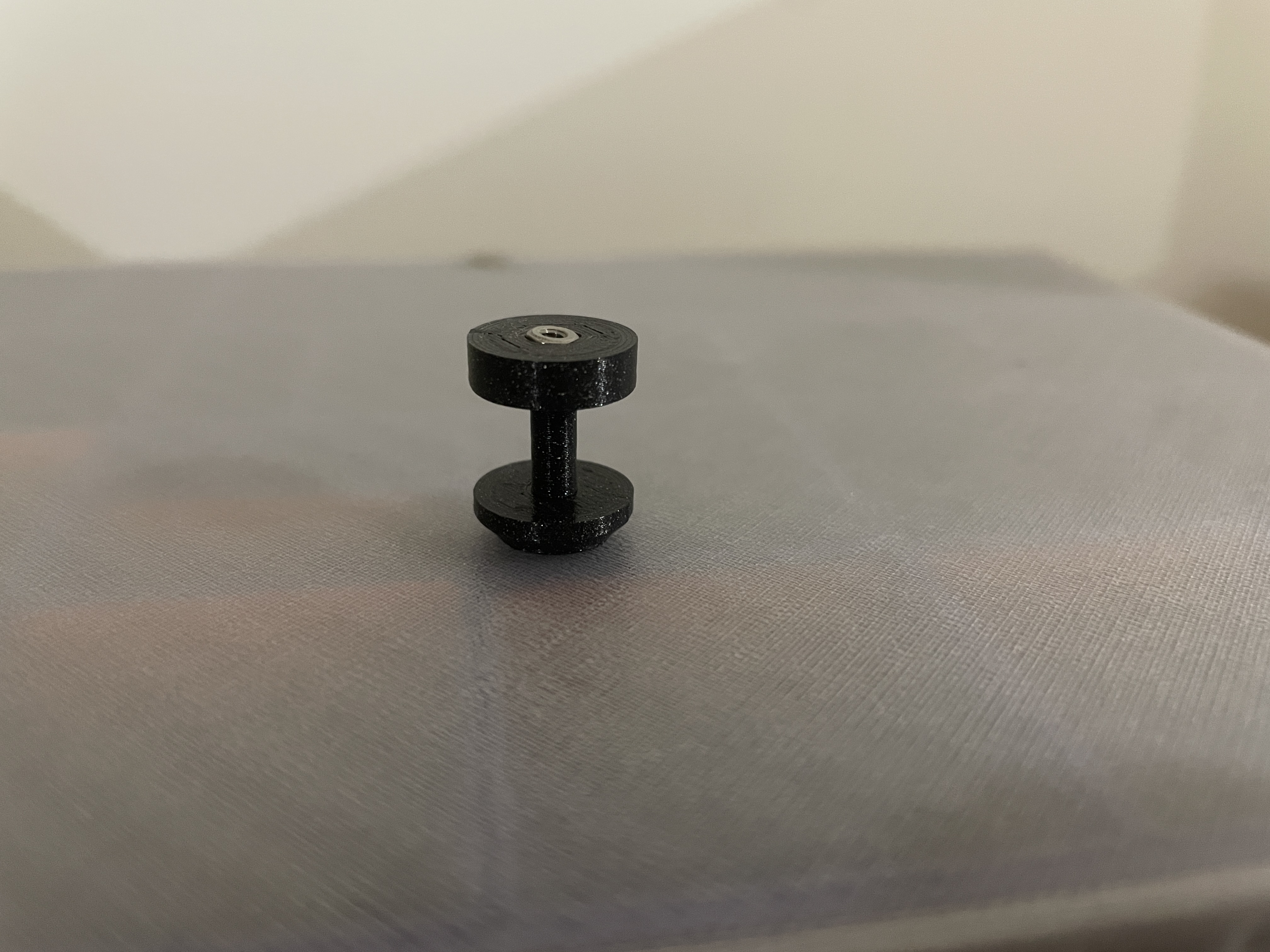 Twister Spinner M2 Bolt