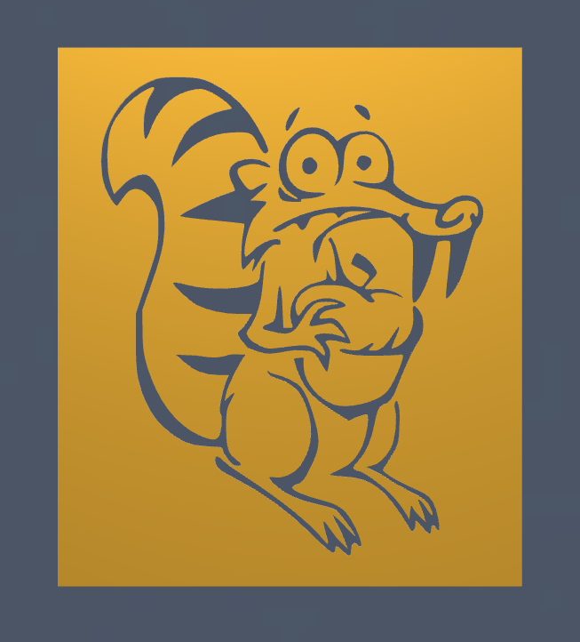 Ice age Sid