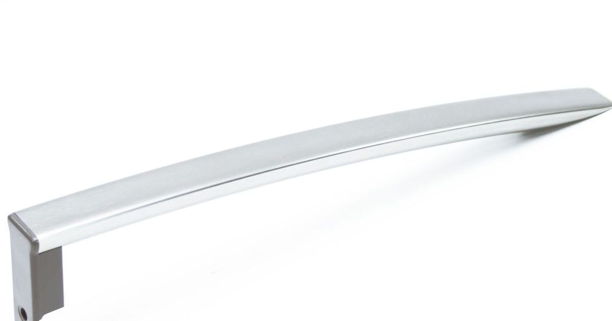 Replacement Door Handle Mount for Kenmore Refrigerator by