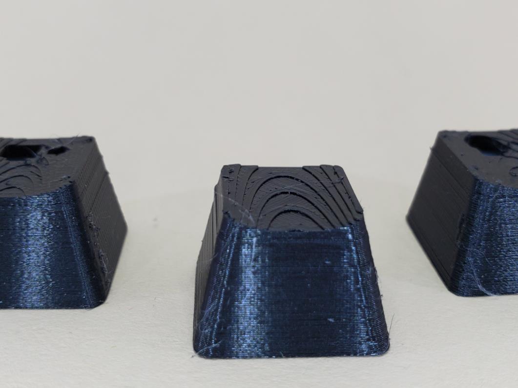 Miniatura 2 do modelo 3D Key cap