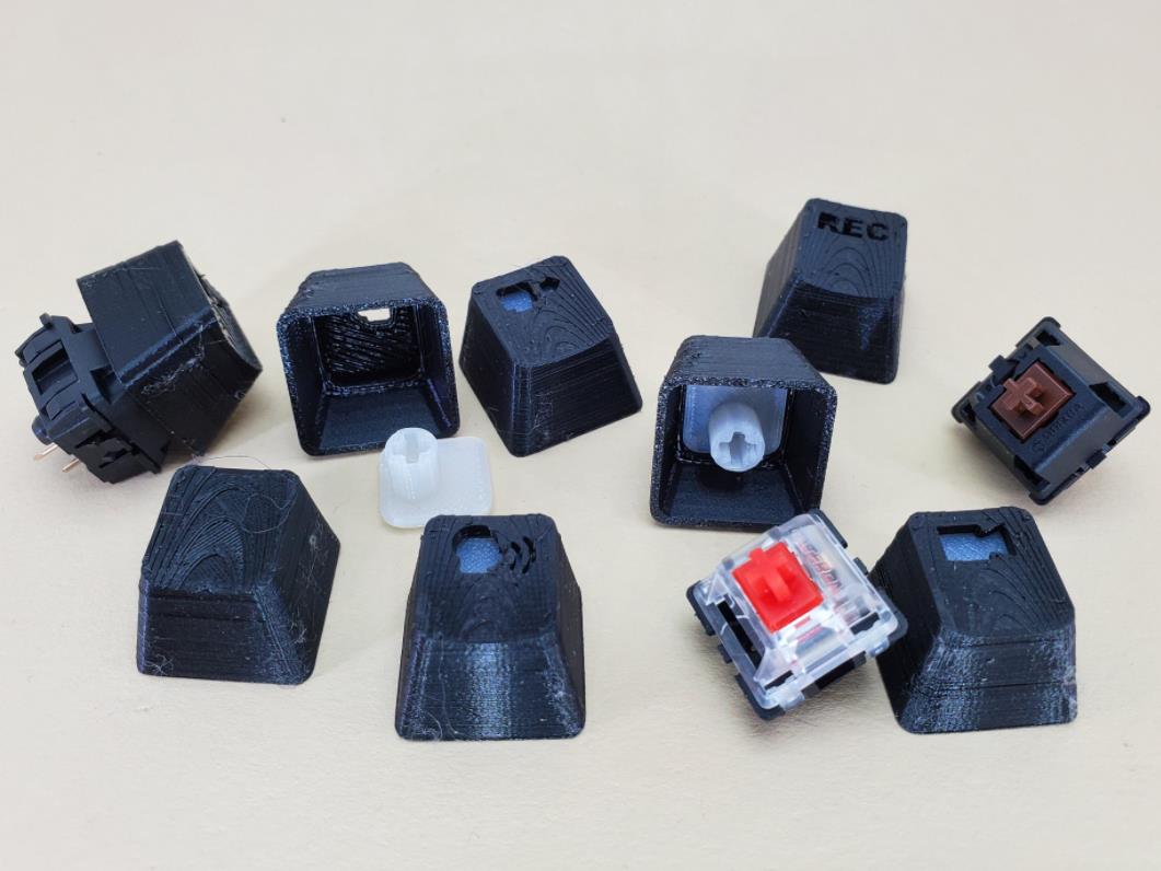 Key cap