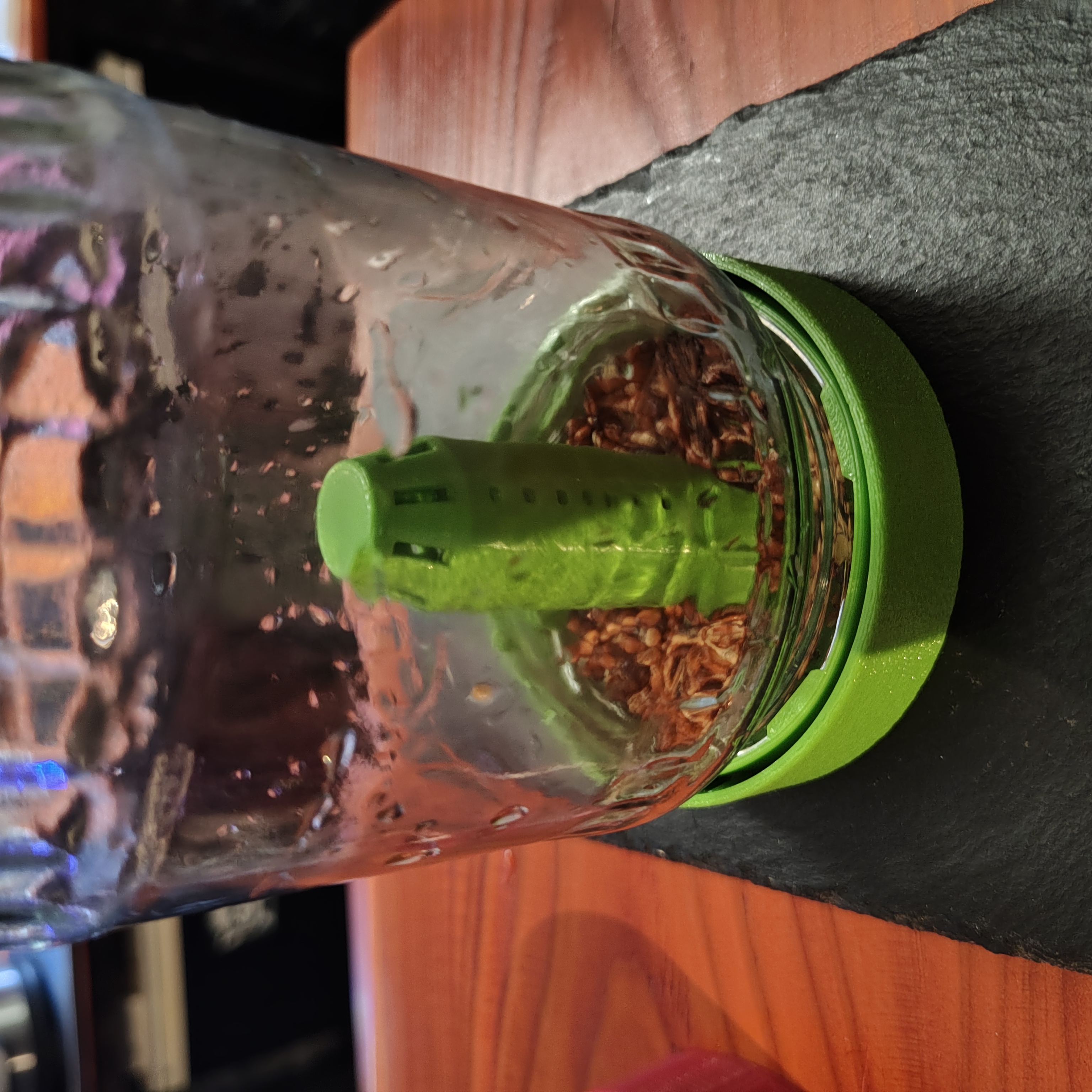 Microgreens
