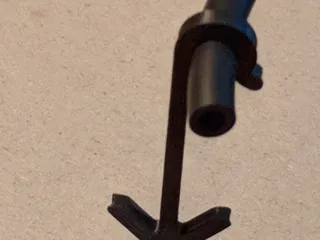 Irrigation Hose and Drip Line Clips by reallifeonhold | Download free ...