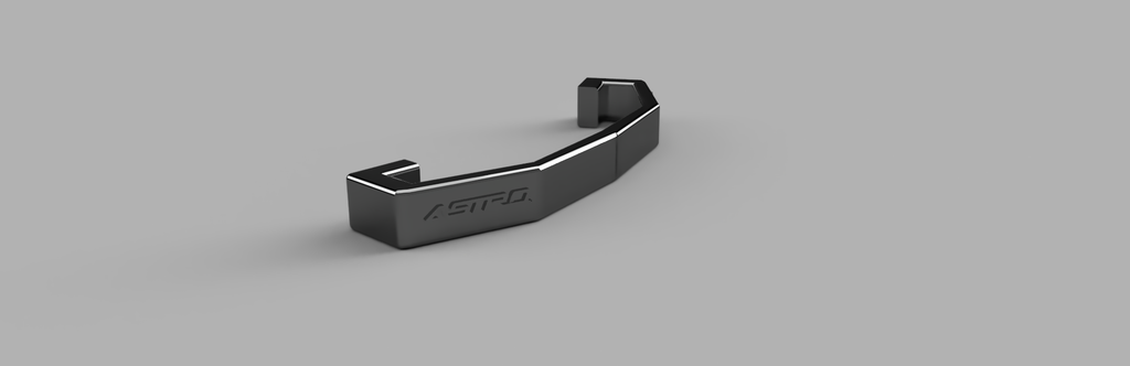 Astro A50 Headband Clip Replacement/Upgrade