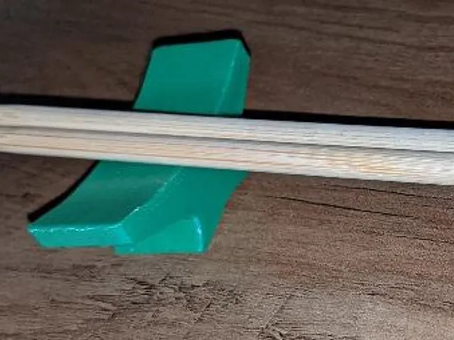 Chopstick Rest