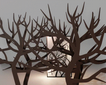 tree set