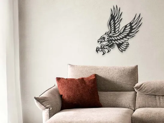 WallArt Eagle 2