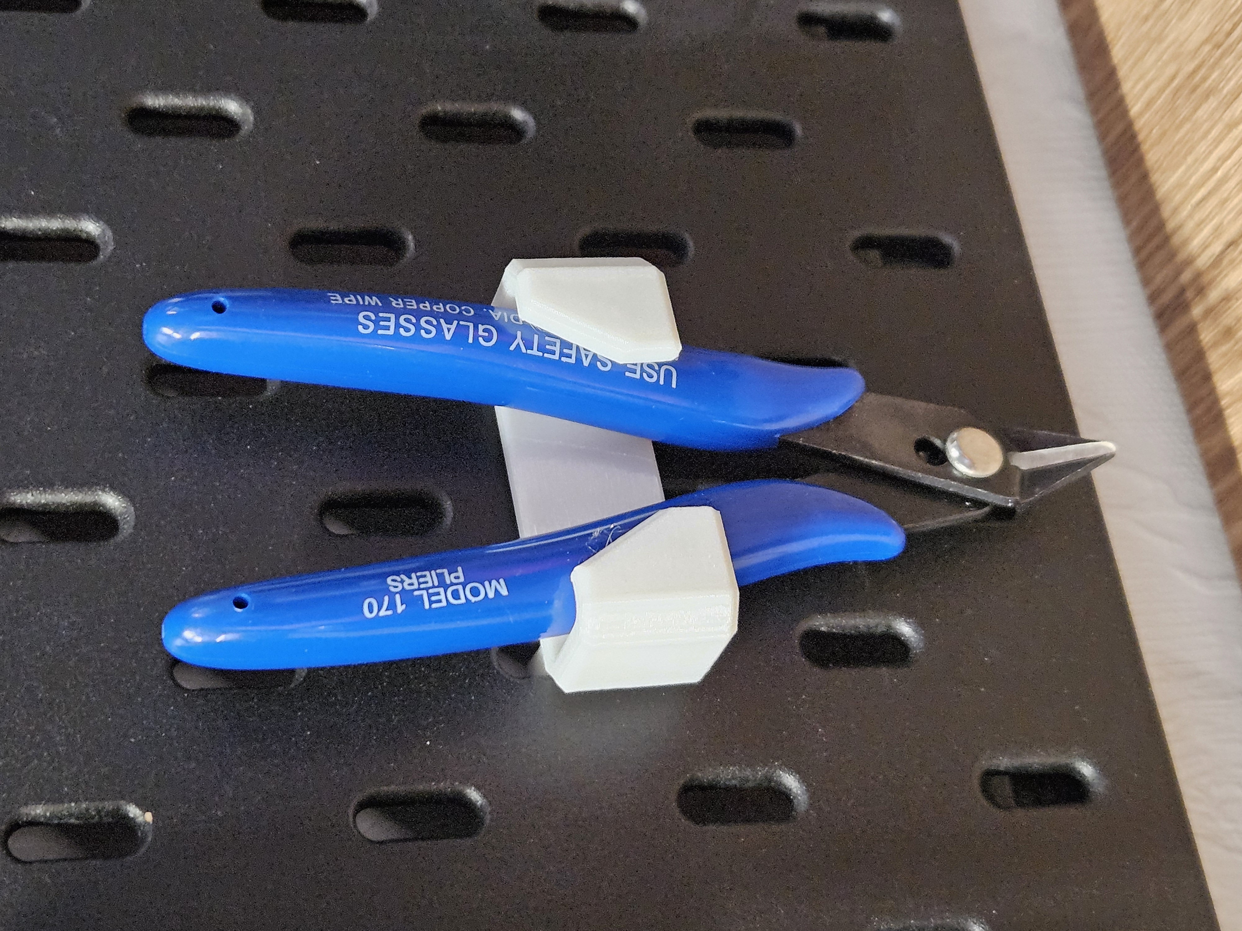 IKEA Skadis Cutter Holder