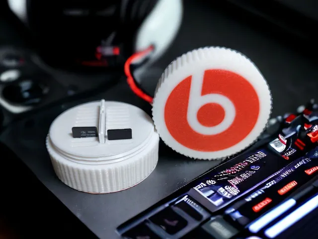 MicroSd Box Dr Dre