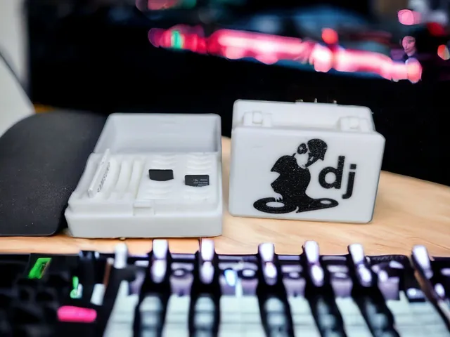 Sd Box Dj