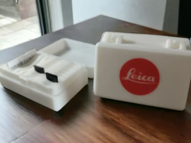Sd Box Leica