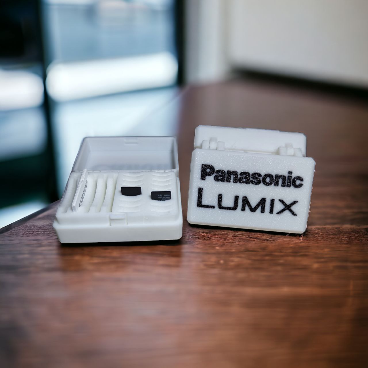 Sd Box Lumix