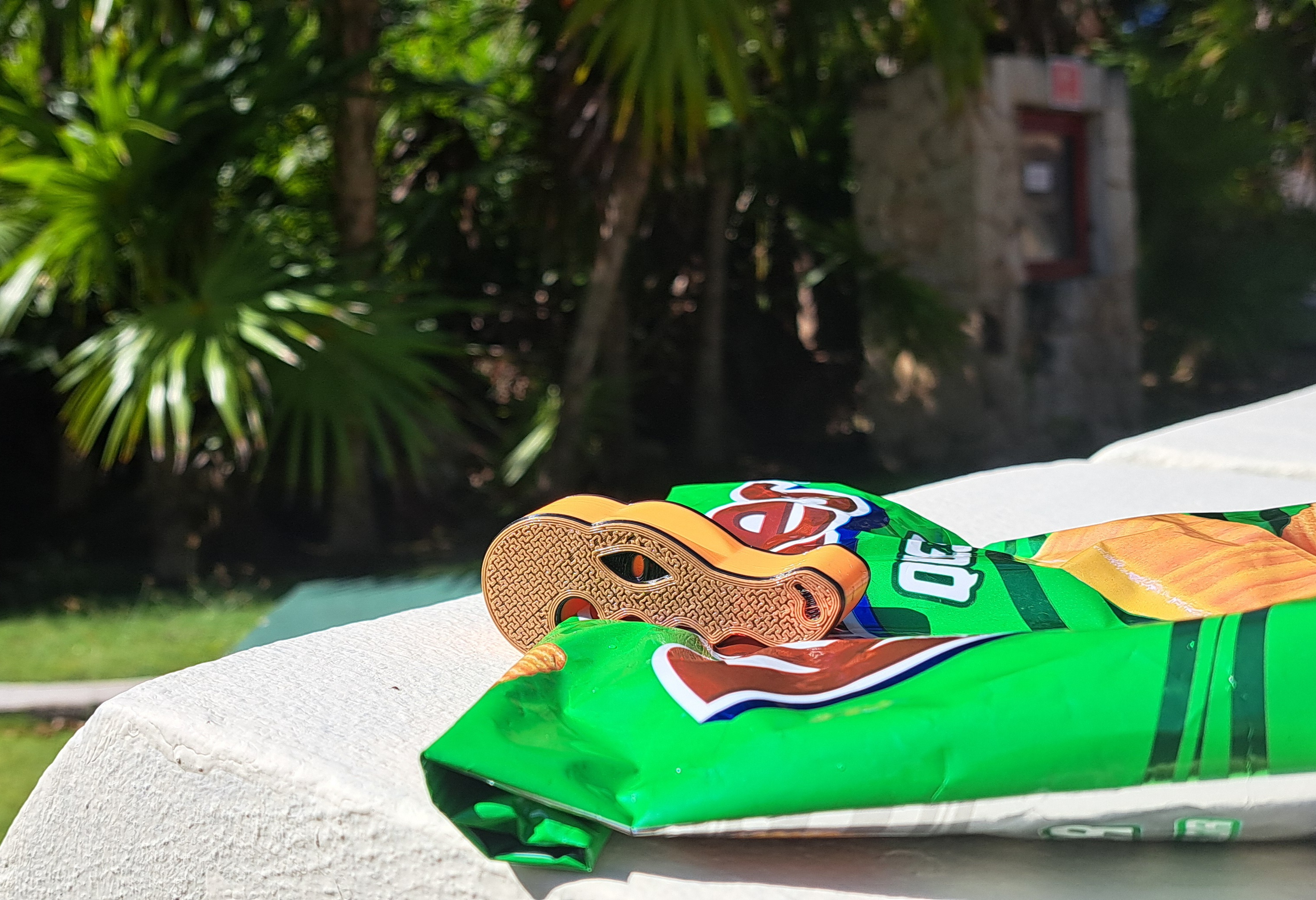 Chip Clip