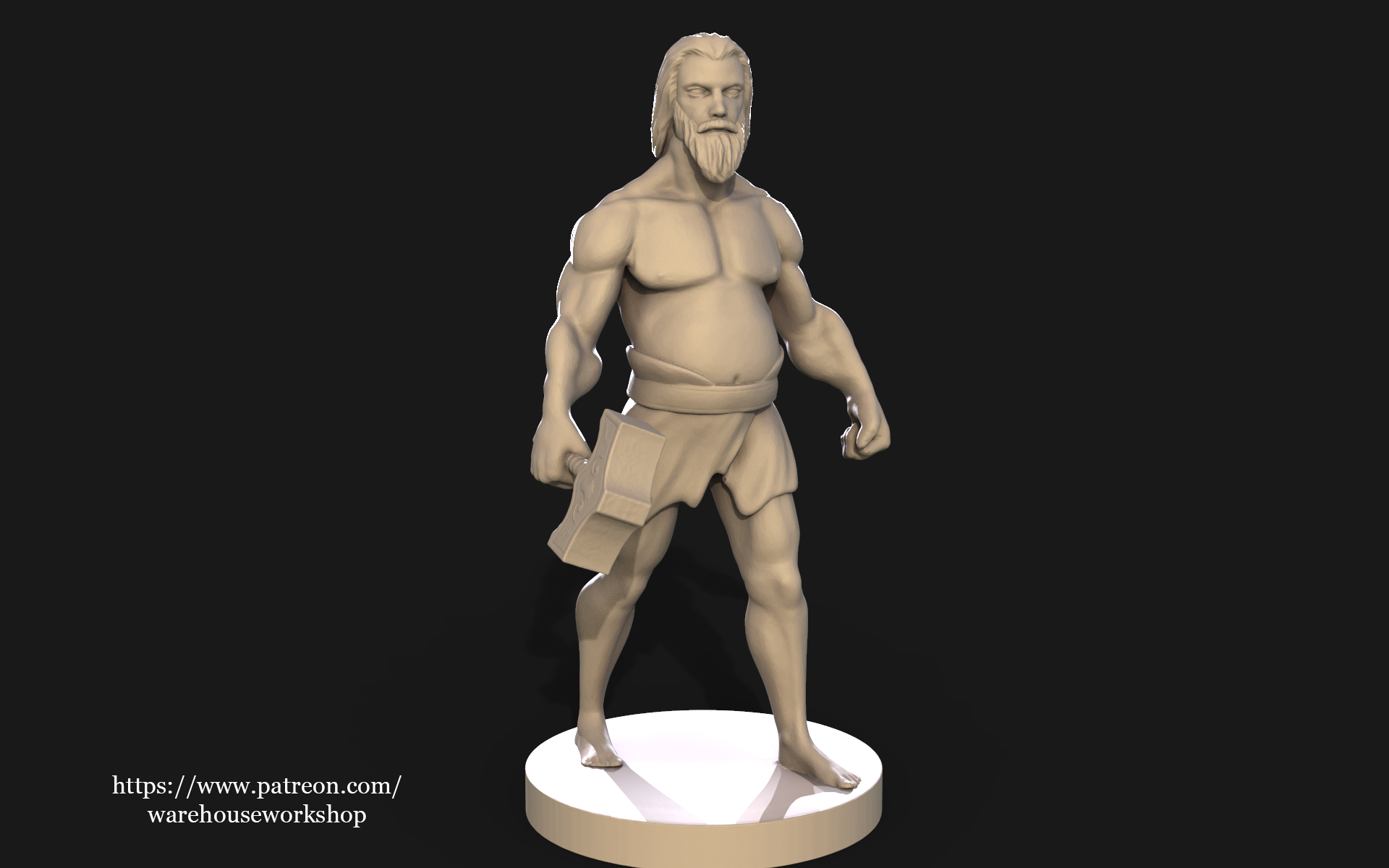 Blacksmith