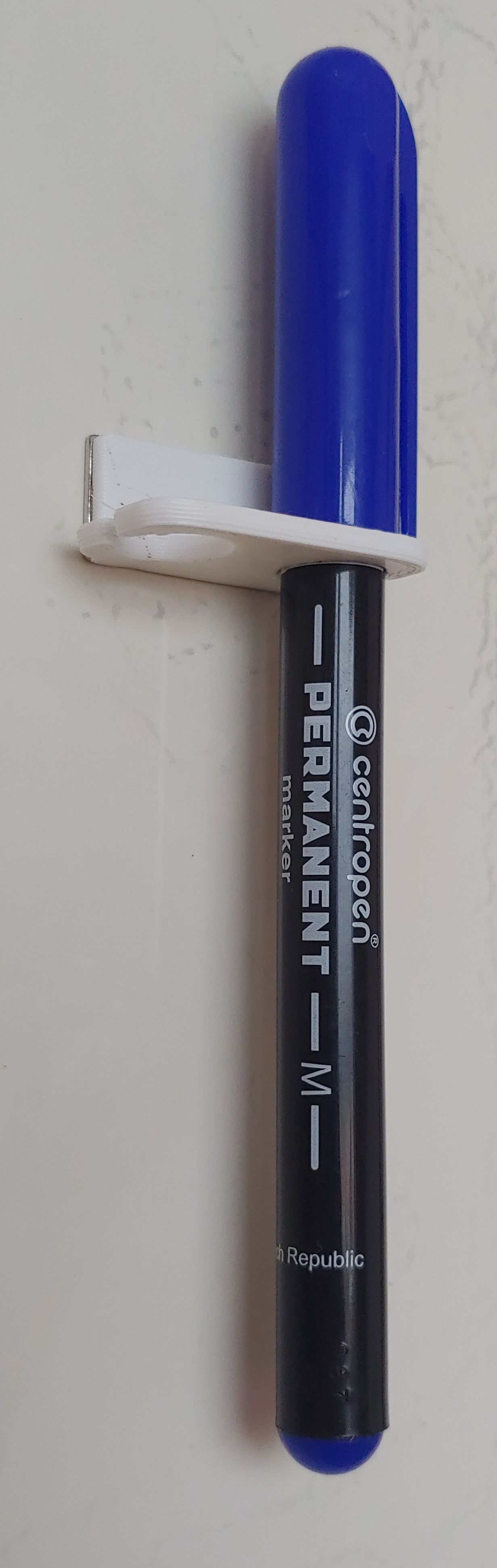 Magnetic Pen Holder