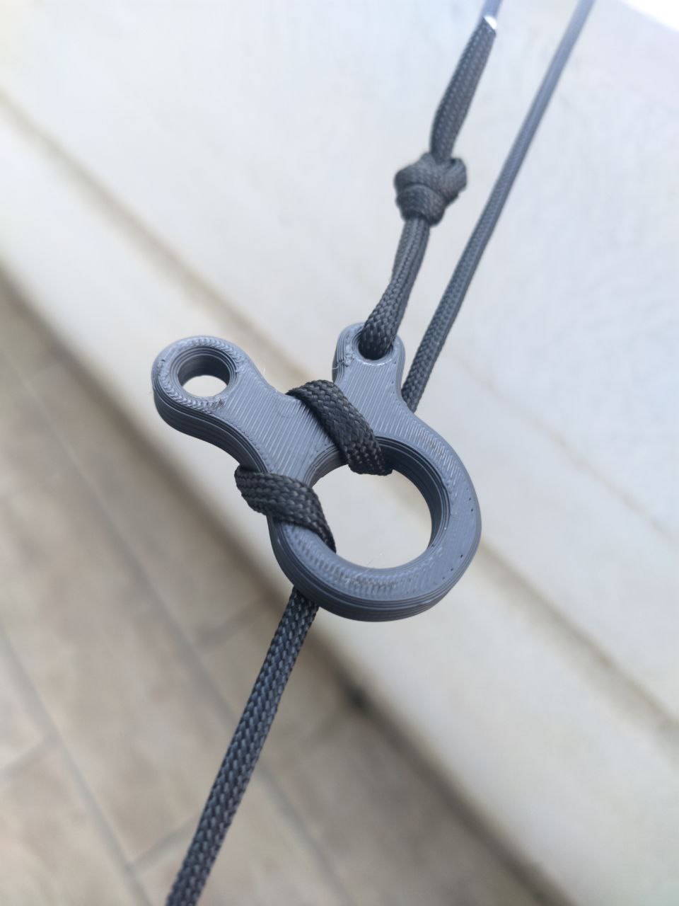 Rope Tensioner
