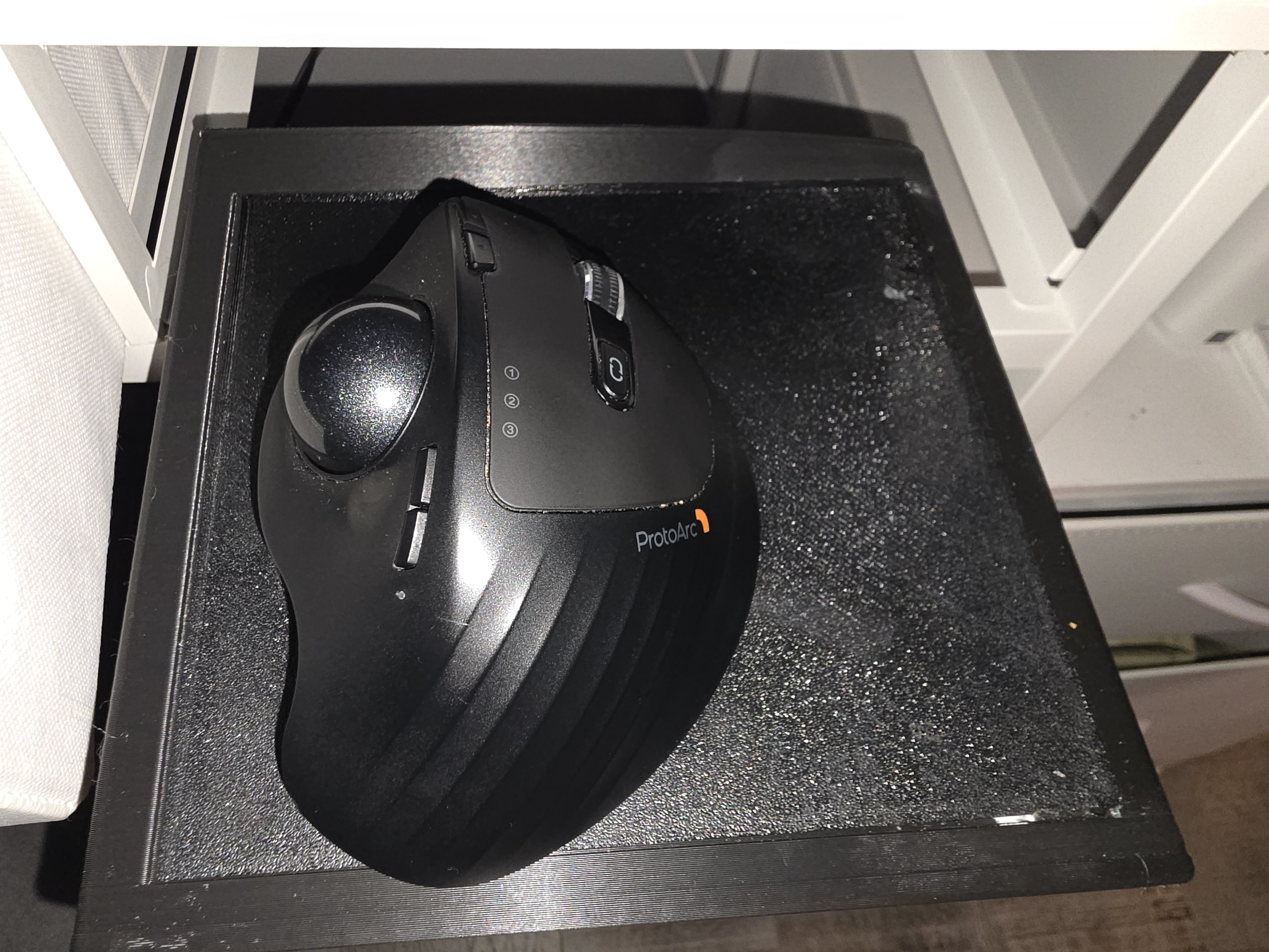 Custom Mouse pad