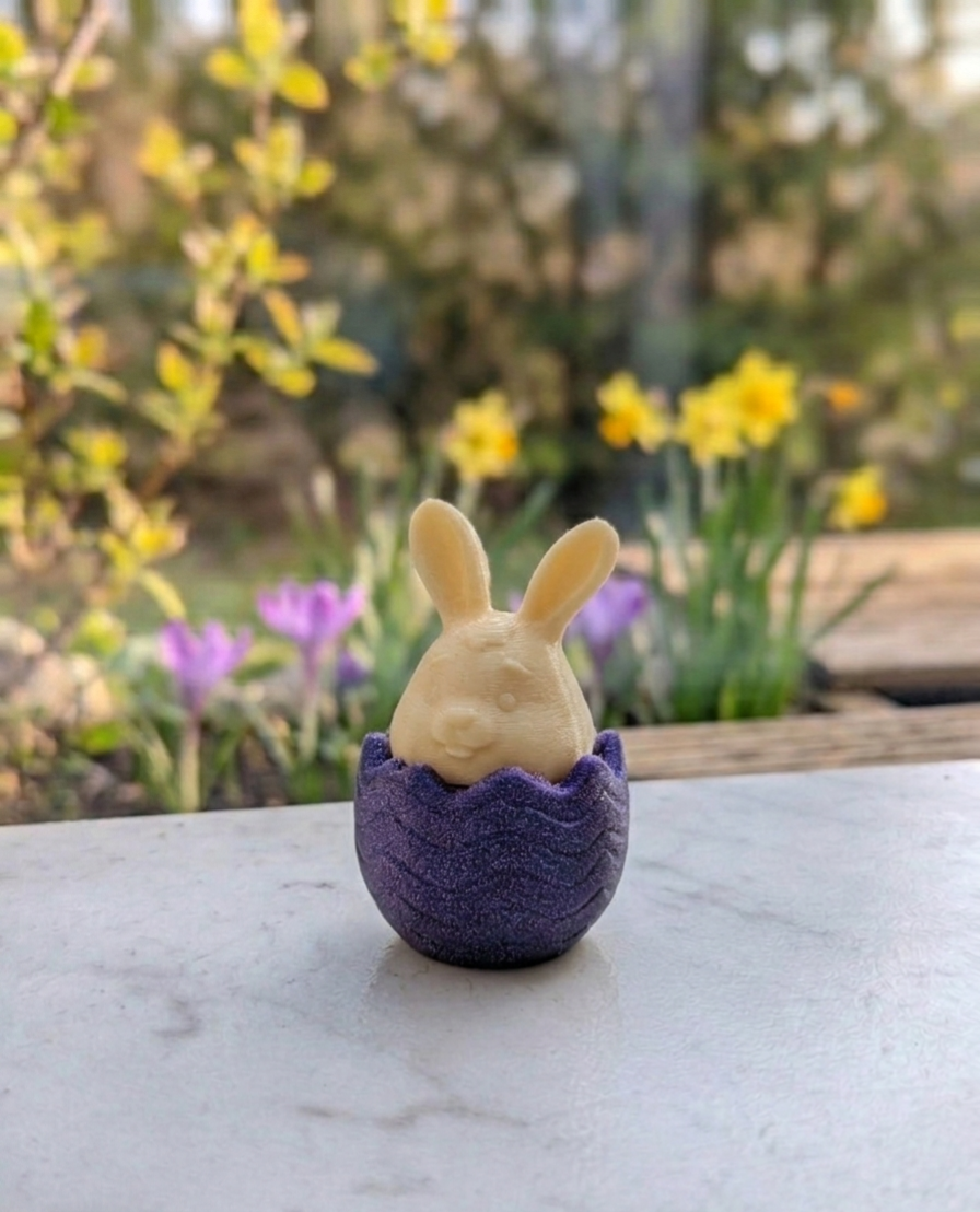 Easter Bunny Clicker — thumbnail 2