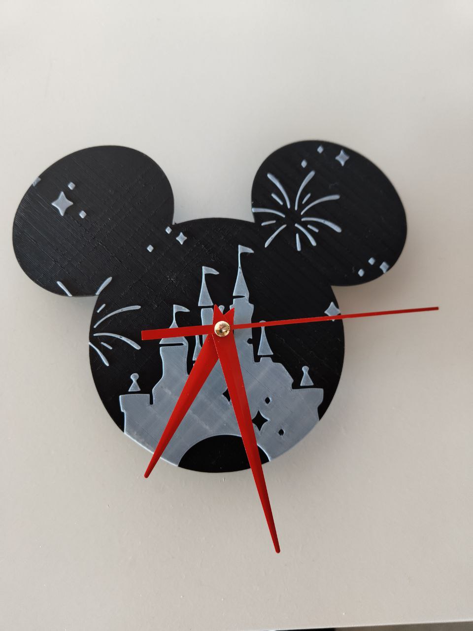 Mickey Mouse whatch