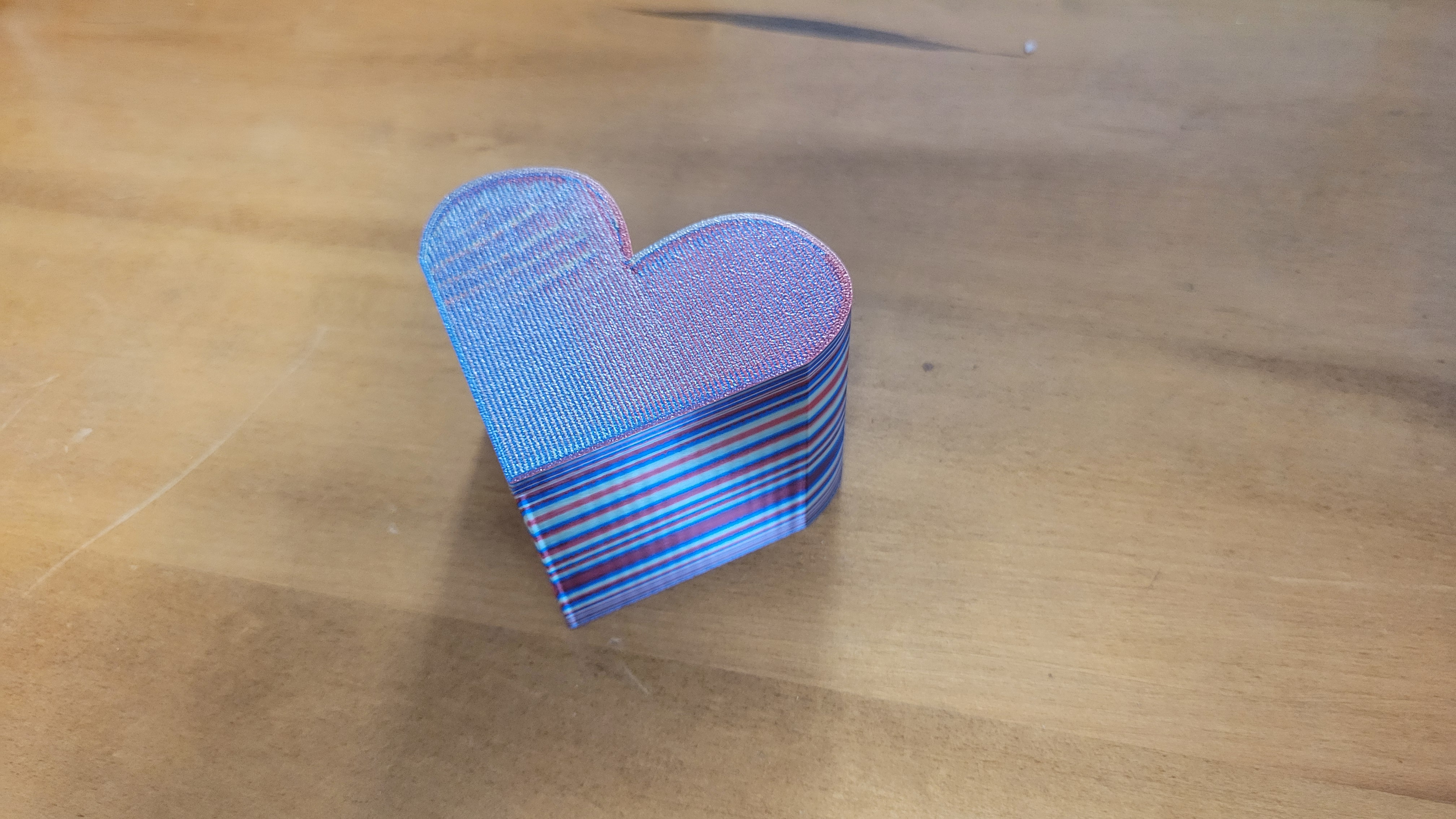 Heart Box