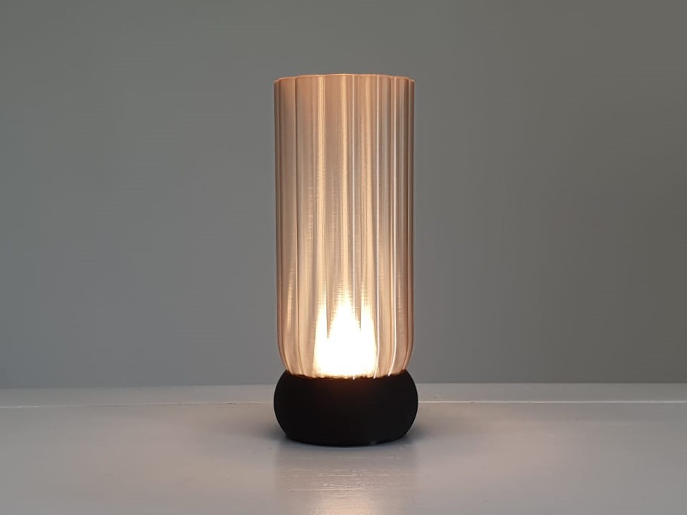 Modern Lamp