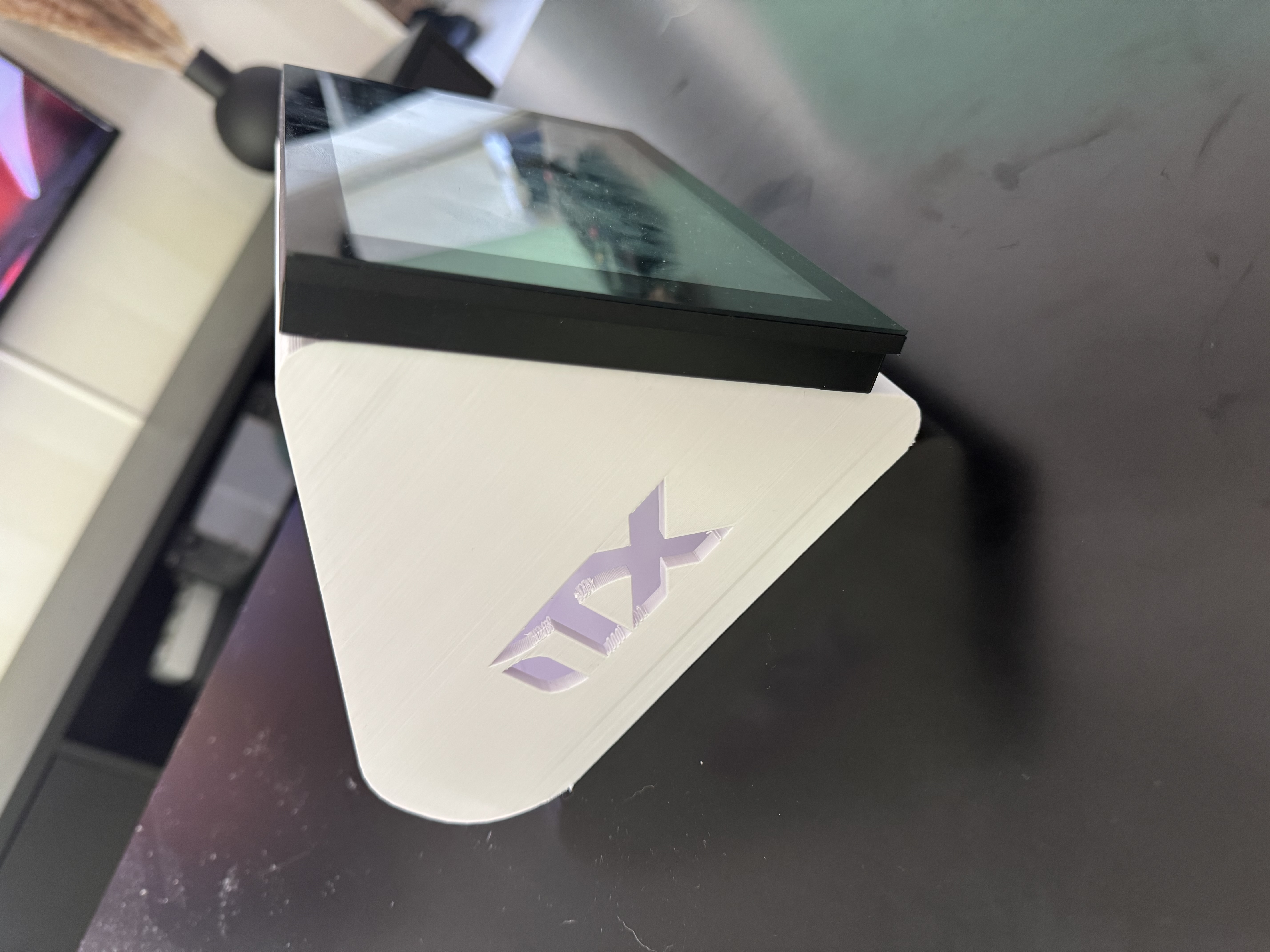 Jason DS8 monitor stand bracket