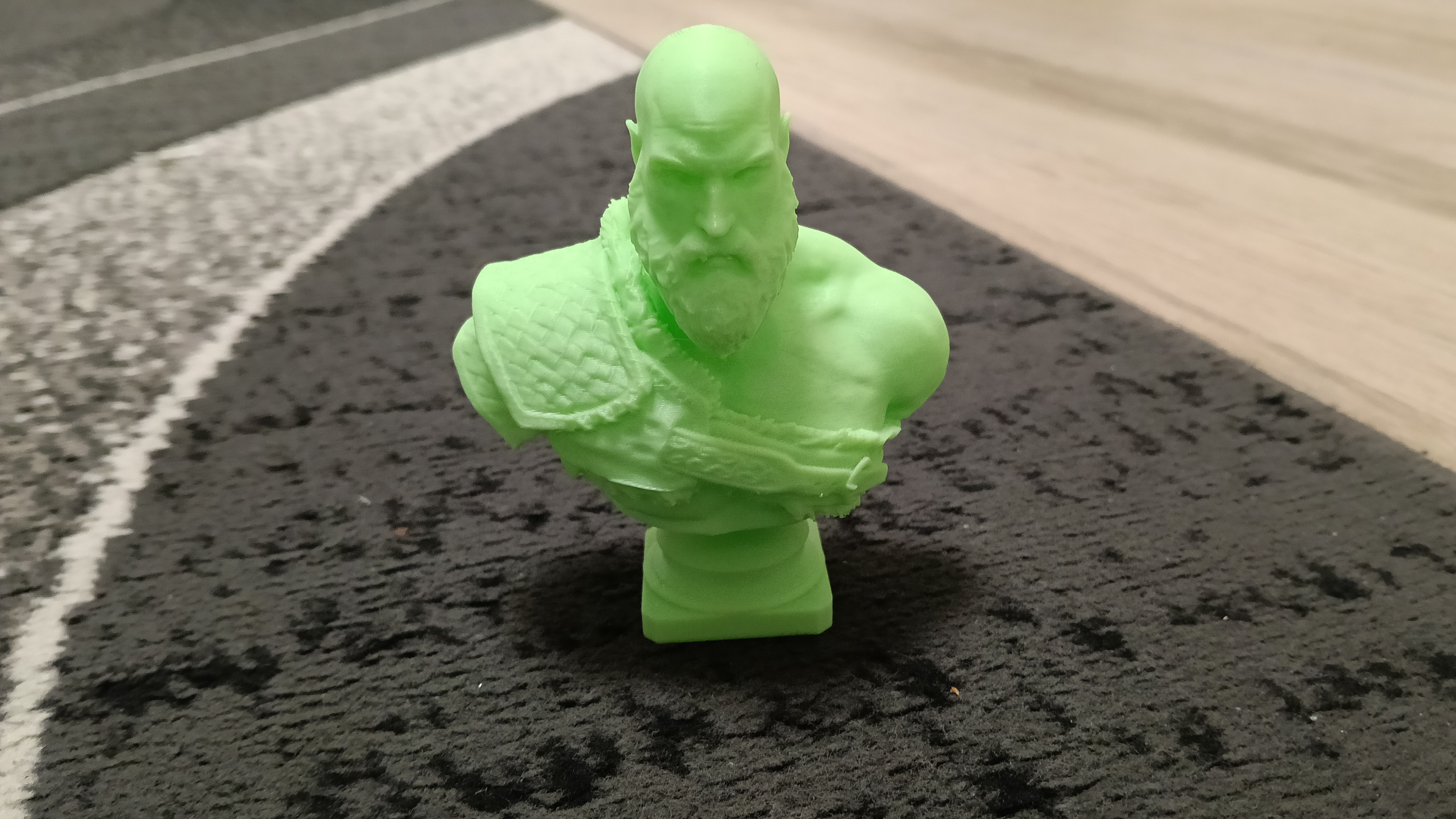 Kratos (God of war)